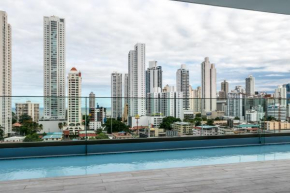 QuartierHomeSuites All mod cons, Panama